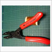 MAC TOOLS を