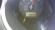GD3 フィット君 70 万キロ通過！！