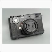 SUMMICRON-Cのキャ ...