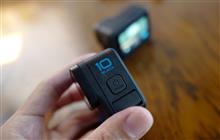 今のところアクションカム最強！GoPro最新モデル、HERO10 Blackを買ってみた