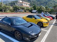 Meet HONDA オフ会に参加！