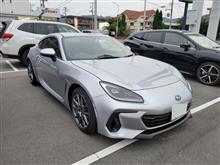 ２回目の車検