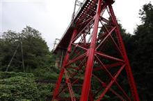 東京の旧きトレッスル橋2題