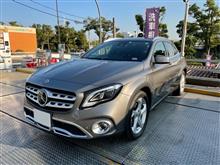 GLA220のお手入れで、考えさせられた事 GLA220のお手入れで、考えさせられた事