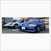 車を預けてきた。