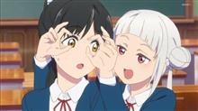 日曜もゆっくりとしていたよ。 日曜もゆっくりとしていたよ。