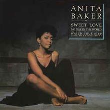 Sweet Love