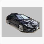 Ｓ６０慣らし運転？その２
