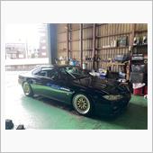 Ｓ１５ アオｋｉｎｇ 国産タ ...