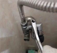 トイレマニア・・そしてウォシュレットの交換へ２・・ 