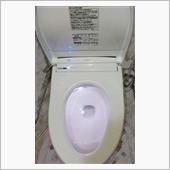 トイレマニア・・ウォシュレッ ...