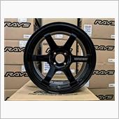 TE37SONIC R Ma ...