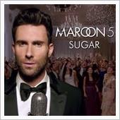 Maroon 5 リンクはこ ...