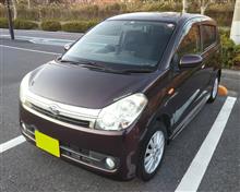 新車で乗りたかった車