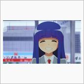 今日のアニメ