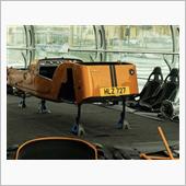 Caterham Seven ...