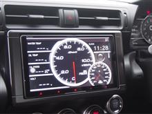 【ZD8 BRZ】Defi Smart Adapter Wの OBDⅡ接続を試みる 【ZD8 BRZ】Defi Smart Adapter Wの OBDⅡ接続を試みる