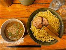 たぶんダイエットのためのラーメン記録