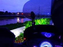 無事に帰って来ました(汗)