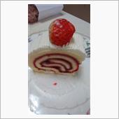 パティシェイナムラケーキを食 ...