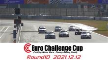 Euro Challenge Cup Round10