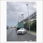 M850iで宮ケ瀬ドライブ♪