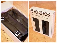 ◎自転車バッグ・・・BROOKS England SCAPE HANDLEBAR COMPACT BAG ◎自転車バッグ・・・BROOKS England SCAPE HANDLEBAR COMPACT BAG