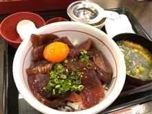 本日のお昼ごはん