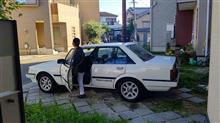 プチメンテ・・・👨‍🔧