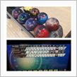 🎳ボウリング　NOW〰️⤴️