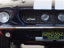 Ford Mustang Shelby GT500