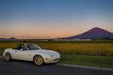 秋らしさを求めて…　(9月の備忘録)