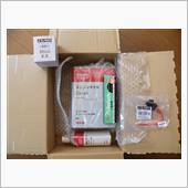 先週の入荷