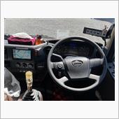 新車に乗り換え♪