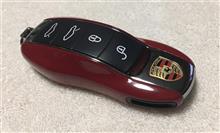 981メインキー電池交換