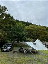 ならここキャンプ場・・・ ならここキャンプ場・・・