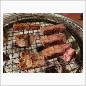 リクエストの焼き肉😆