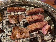 リクエストの焼き肉😆