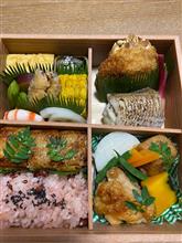 お父さん、の決断
