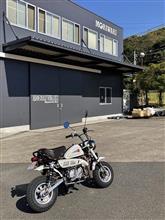 モリワキモナカ モリワキモナカ