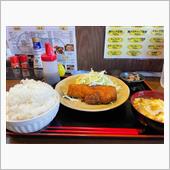 &#39;21.10.02 お昼ごはん