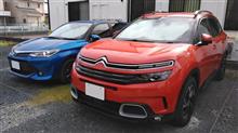 1年点検申し込みとか。