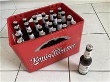 ドイツビールの大人買い!?