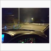 寒くなってきた。