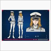 宇宙戦艦ヤマト2205冒頭1 ...