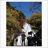 おすすめスポット 奥日光・湯滝