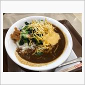 本日のお昼ごはん