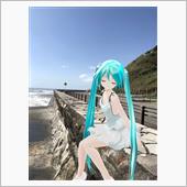 御前崎へ旅行してきました