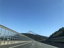 Day8 帰宅