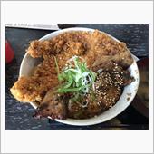 炭焼き ちんばた①